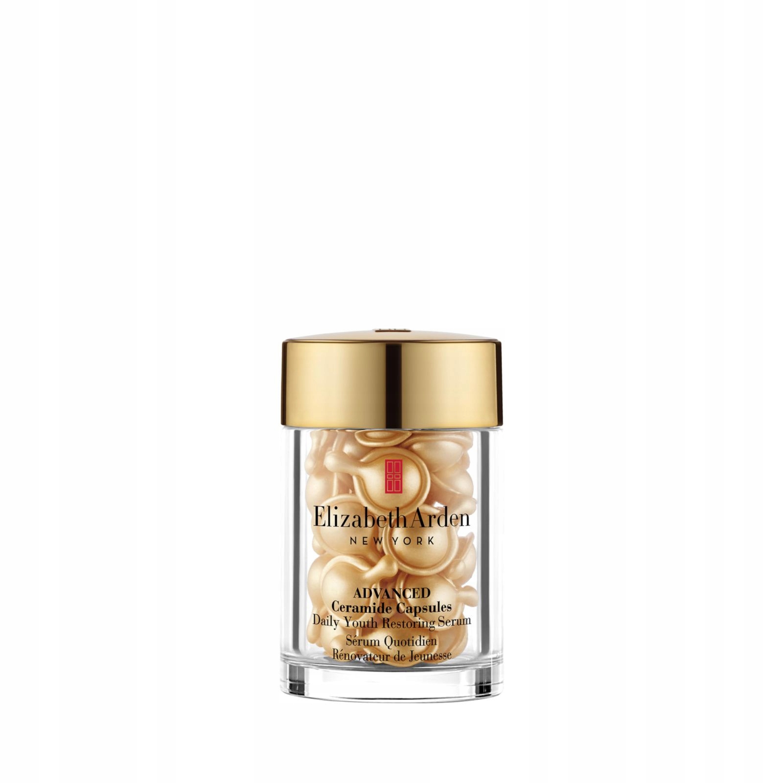 Elizabeth Arden Pokročilé Kapsle Ceramide (ceramidové Kapsle Daily Youth R