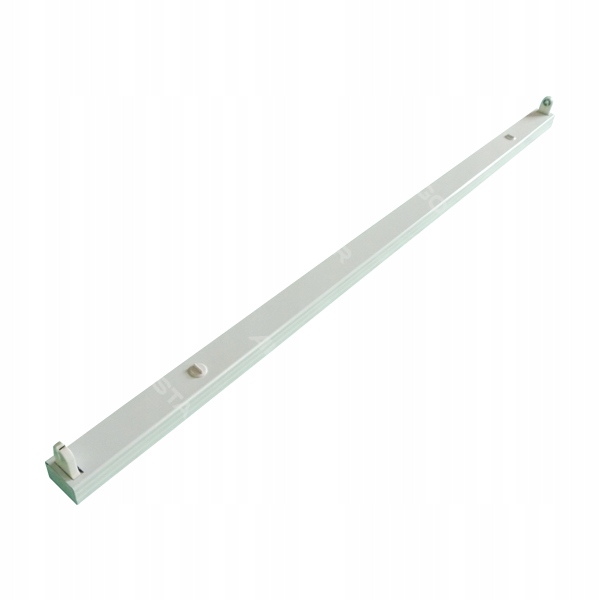 

Oprawa do świetlówki Led 120CM Biała Pojedyncza