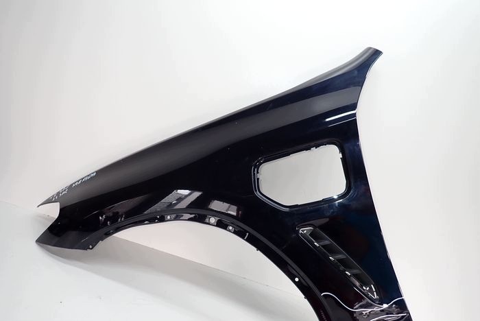 BMW X3 G01 X4 G02 18- fender left front front HYBRID HYBRYDA
