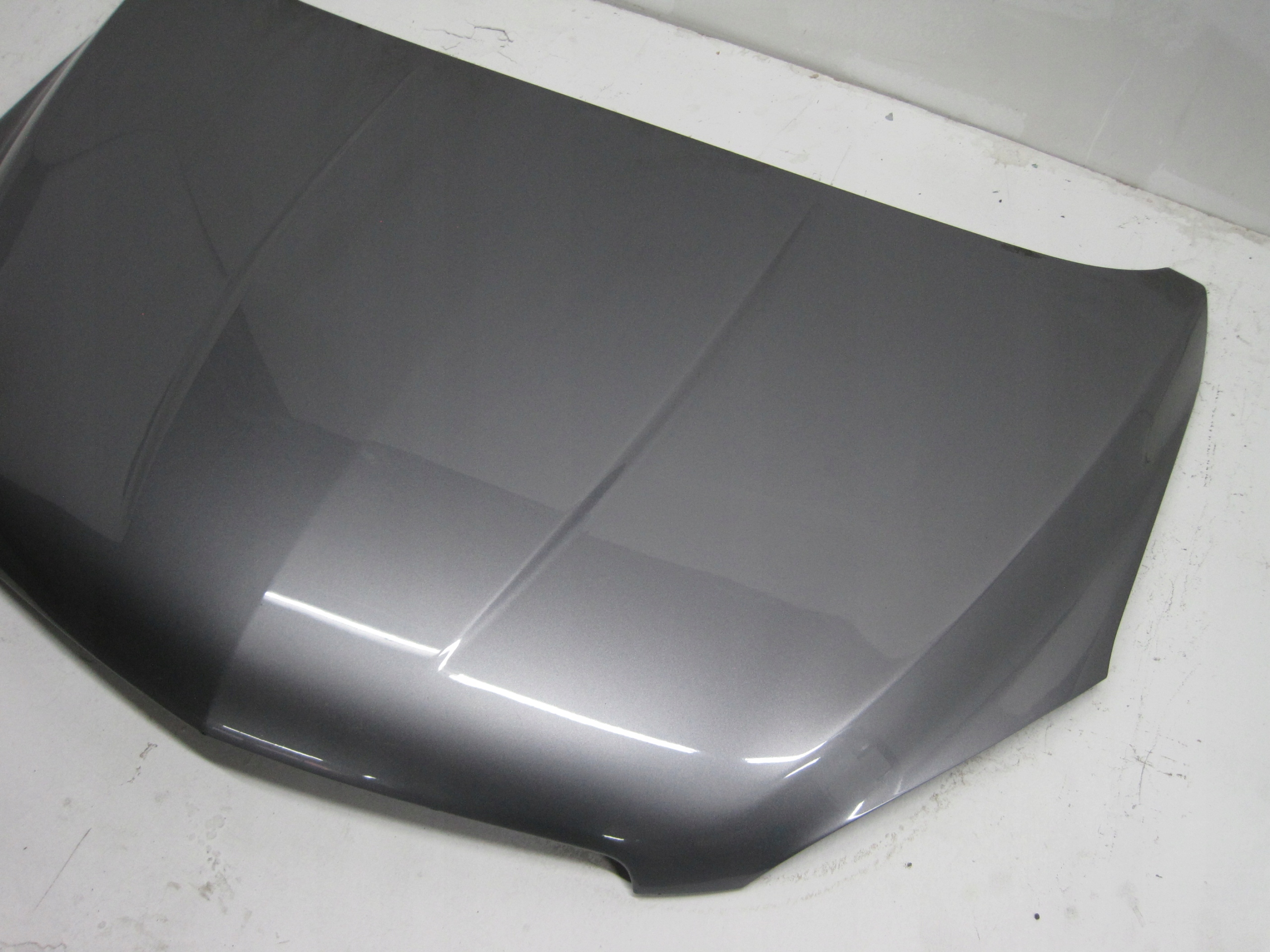 cofano OPEL MOKKA A