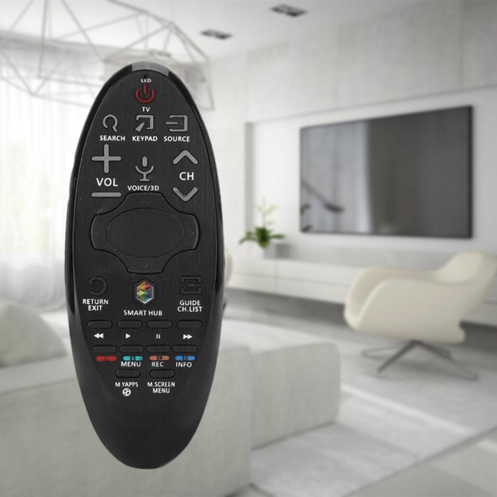 Dedykowany zdalnego Wymień Typ telewizora LCD