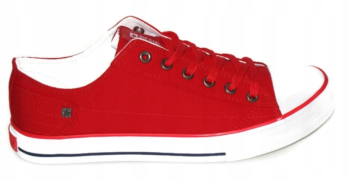 

Trampki tenisówki Big Star męskie DD174274 43