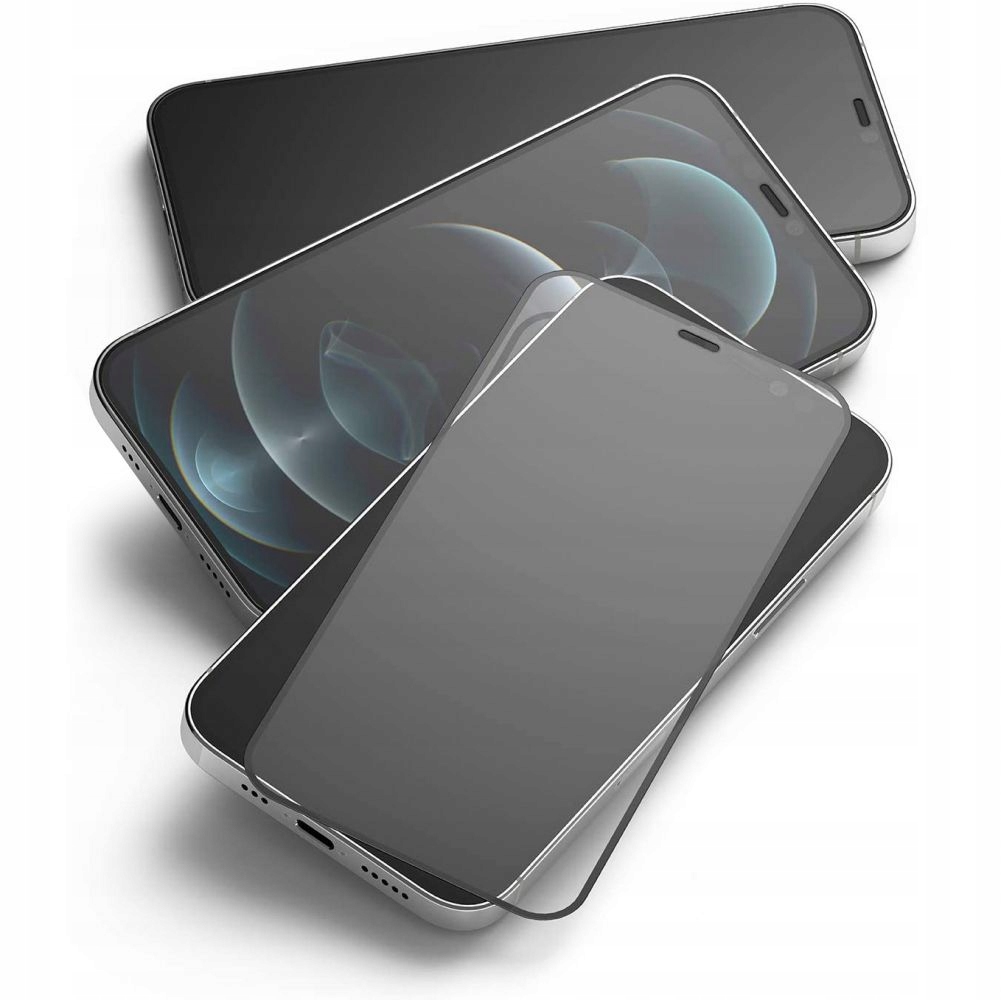 HOFI повне загартоване скло для-IPHONE 12/12 PRO EAN (GTIN) 86124126