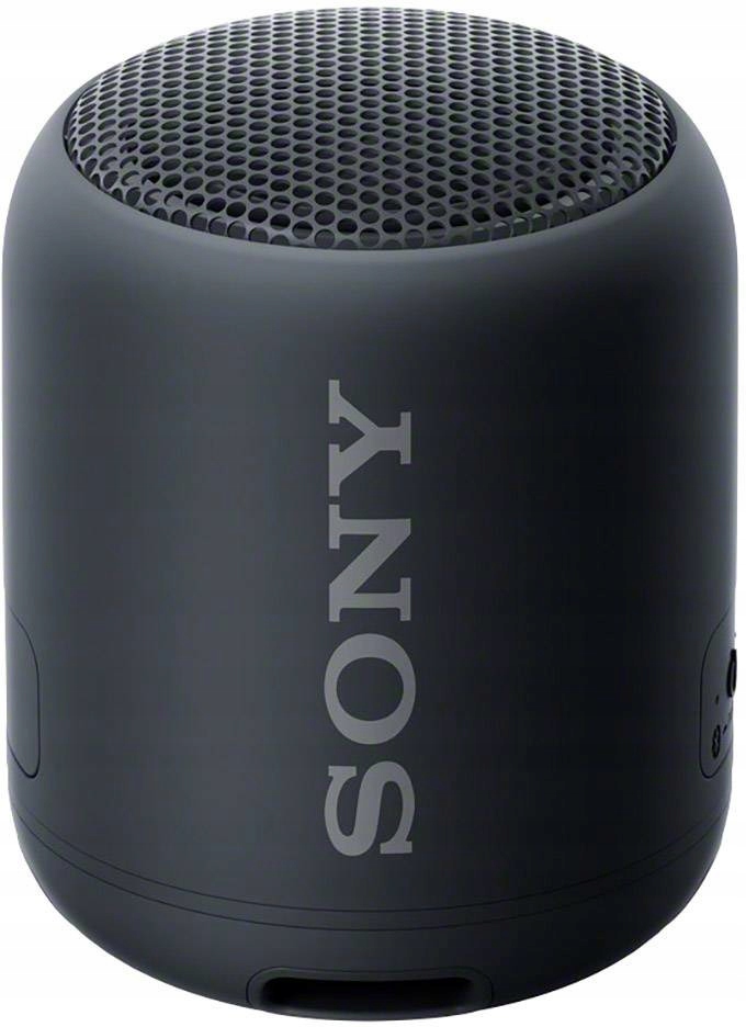 Sony Srs Xb12 Niska cena na Allegro.pl