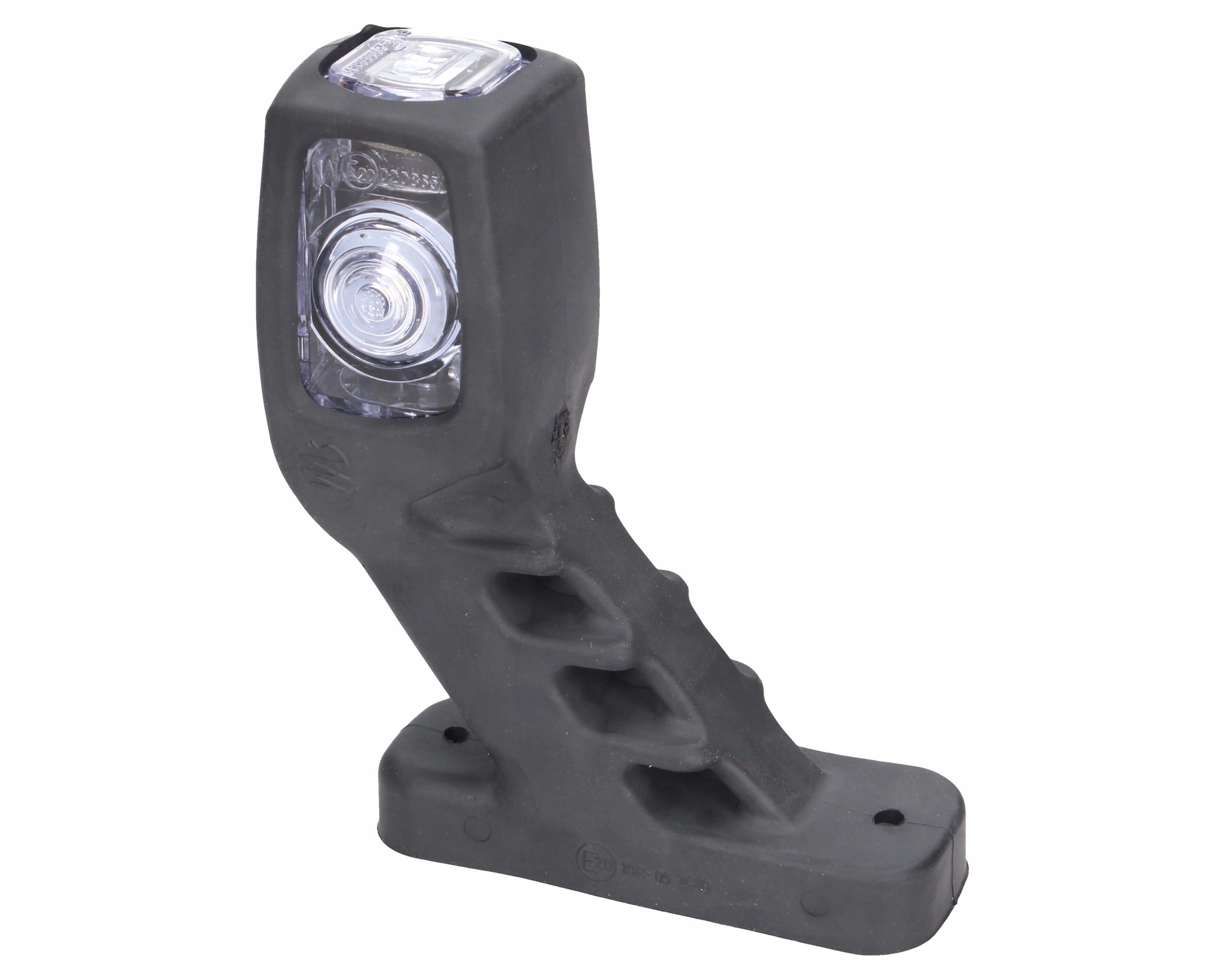 Led obrysové světlo 12/24V levé W49 Waś