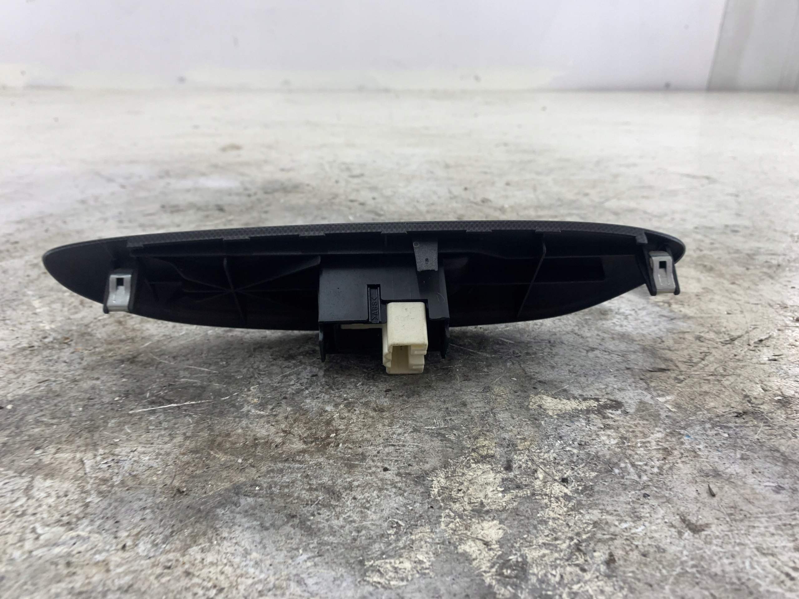 TOYOTA YARIS a PANEL okna pravý předek