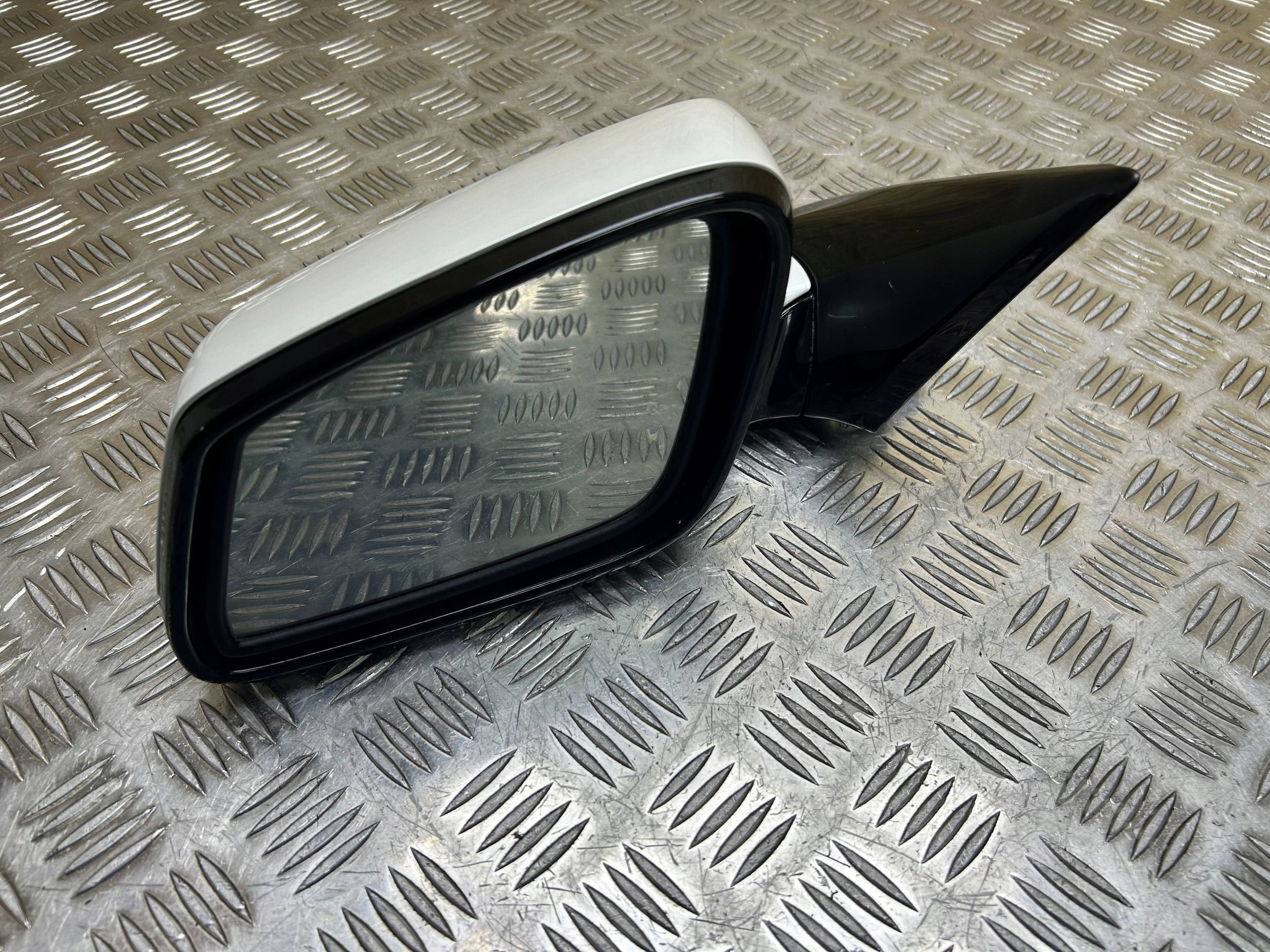 mirror side left BMW 6 F06 Gran coupe 2013 A96 EU USA 3 Pin