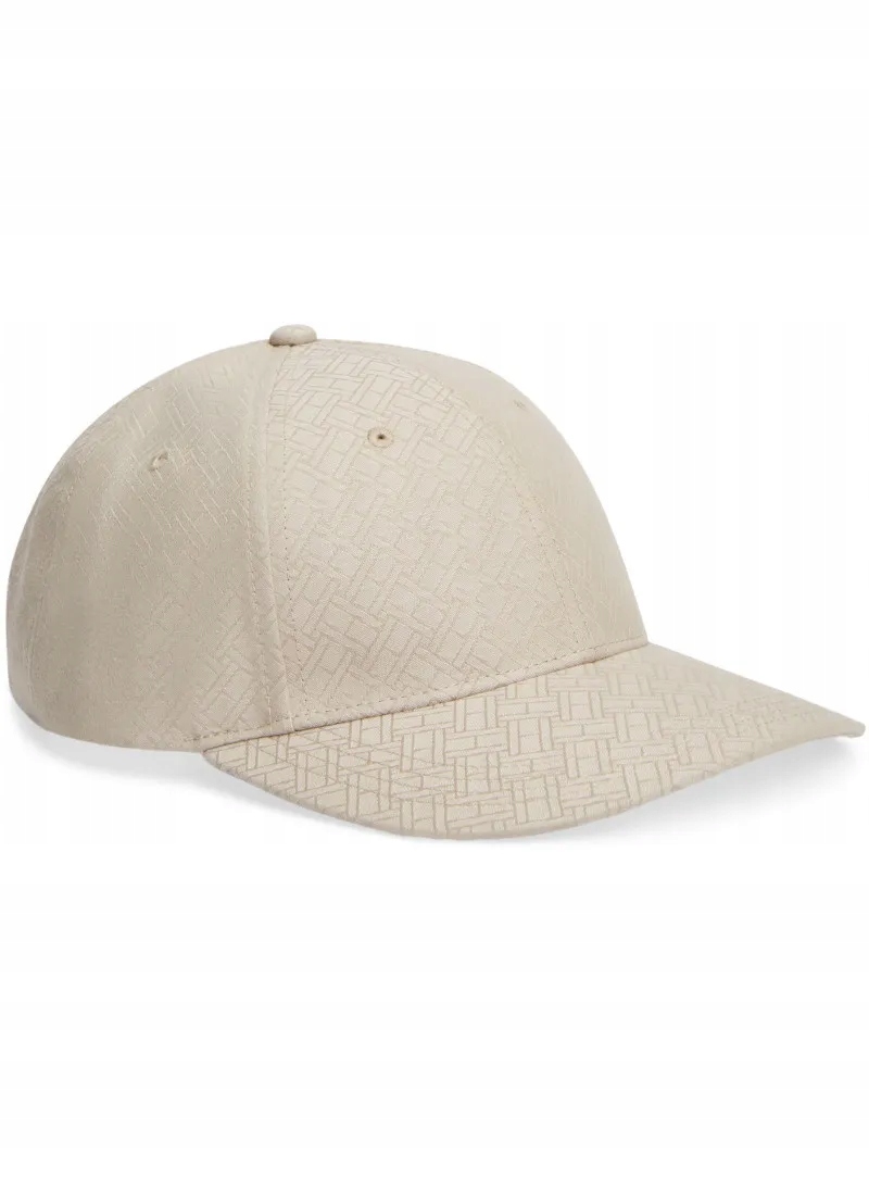 Kšiltovka Tommy Hilfiger Th Cap AM0AM14100 Aci