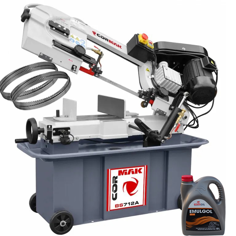 PIŁA DO METALU PRZECINARKA TAŚMOWA TAŚMA 27mm