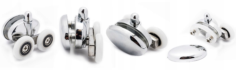 ROLKA DOLNA do kabin AQUAFORM 23mm ROL-30 Kod producenta ROL-30