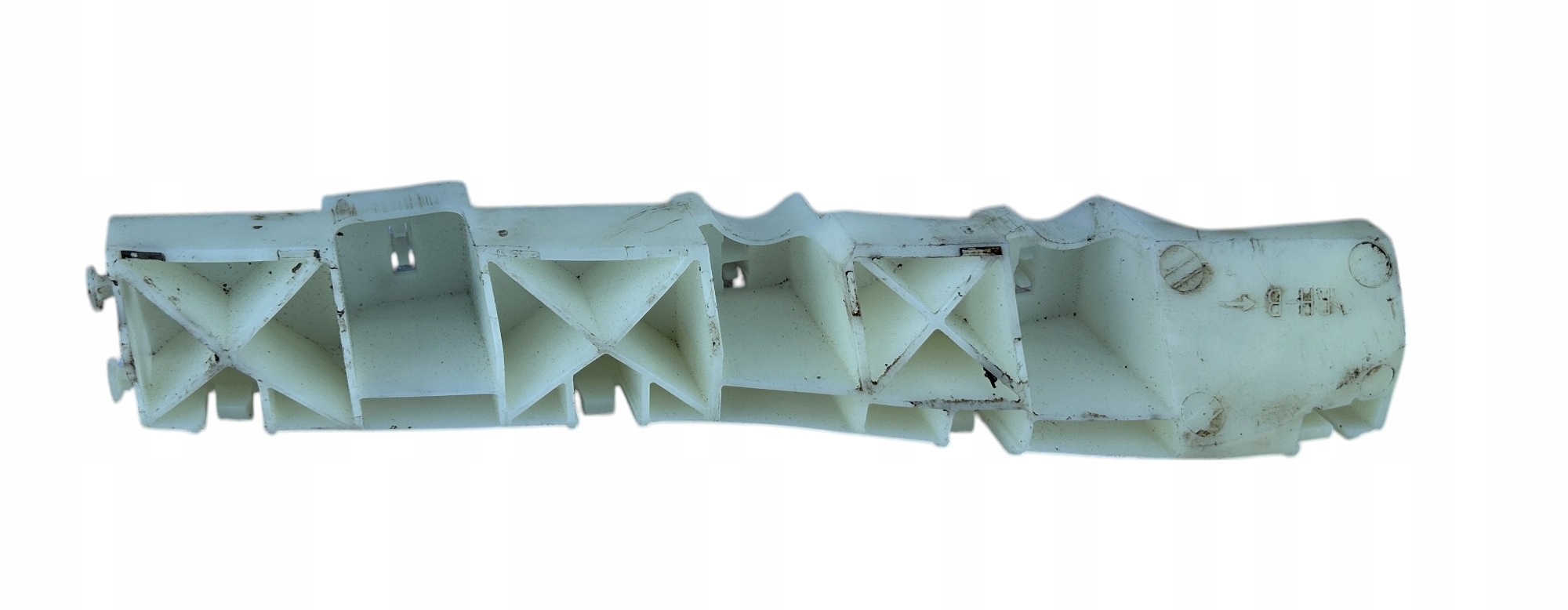 bumper bracket right front RENAULT KOLEOS and 62226-JY00A