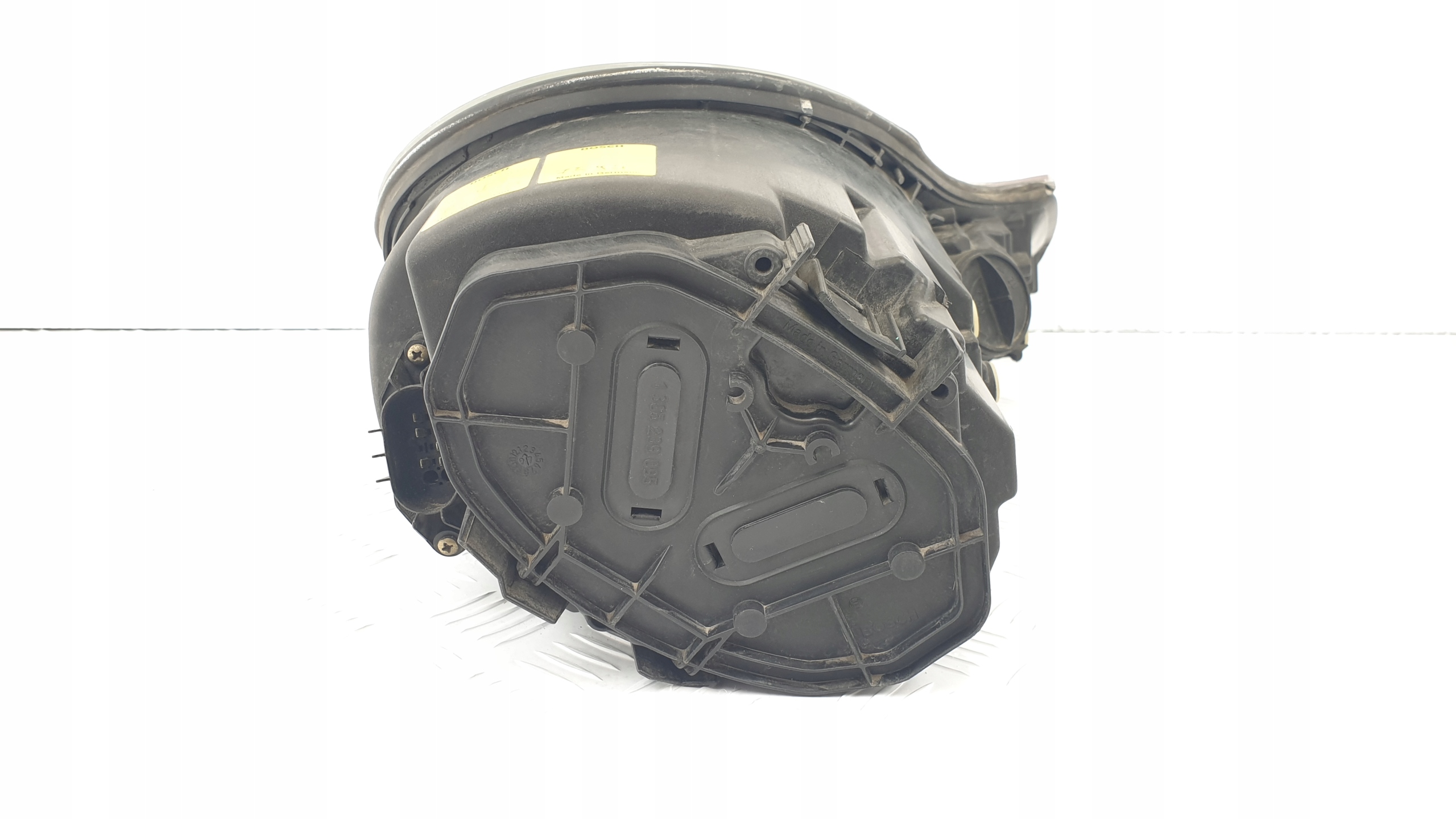 Frontscheinwerfer Porsche Boxster 986 986631031 LED Links Scheinwerfer Headlight - Thumbnail 6