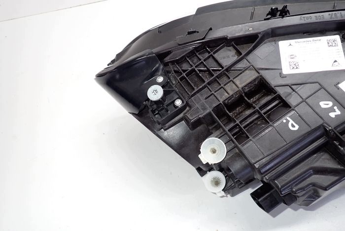 MERCEDES A-class 177 W177 22- LED PERFORMANCE reflektor left light left
