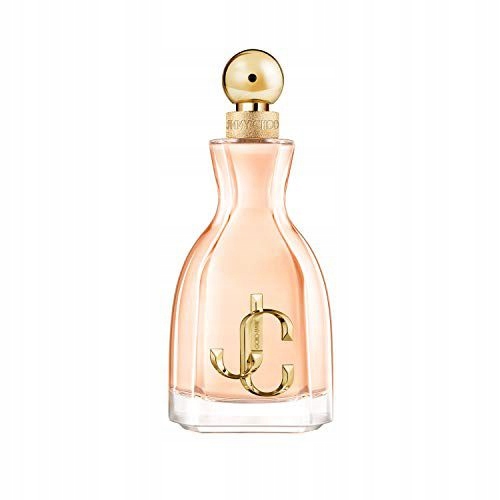 Jimmy Choo I Want Choo Edp Objem: 100 ML Pro Ženy
