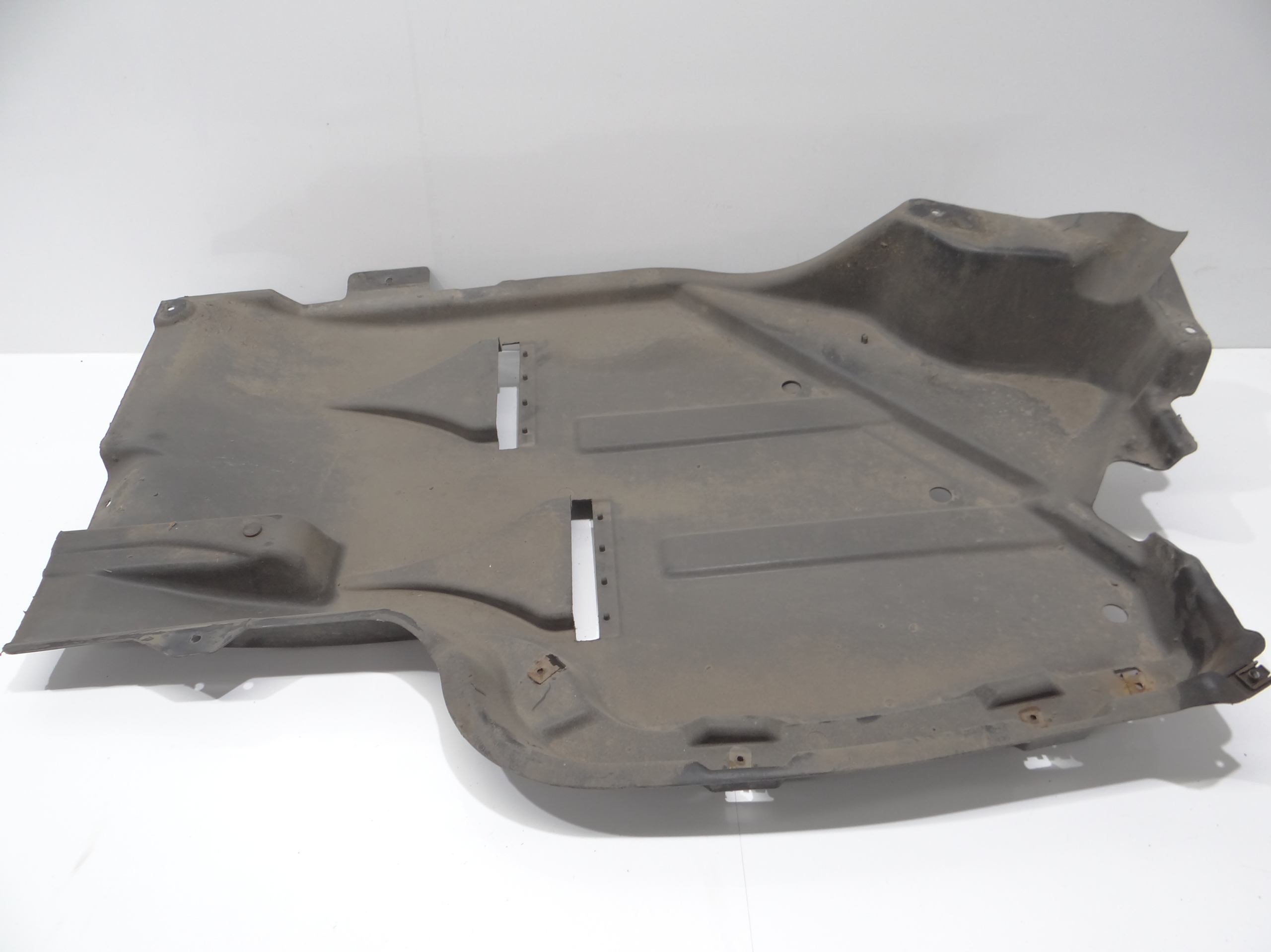 cover chassis right BMW X3 E83 LCI 3417403