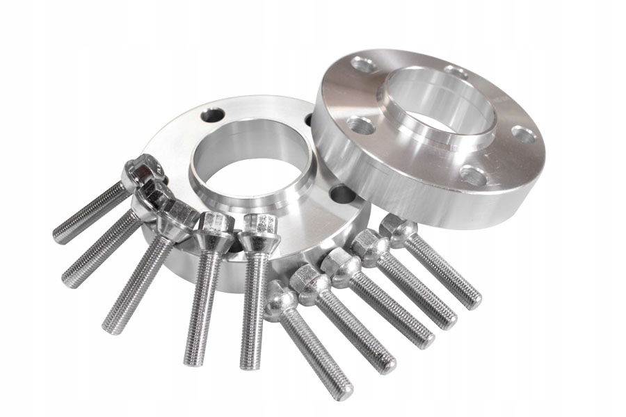 Dystanse do kol 20mm BMW E36 E46 E90 5x120 sruby Producent code BMW 20mm