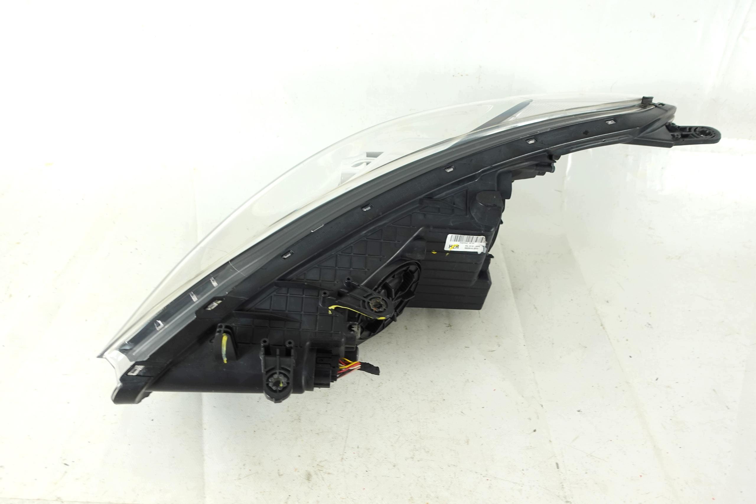 light right front right front HYUNDAI I30 II 12-16 2012-2016 RHD ANGLIK