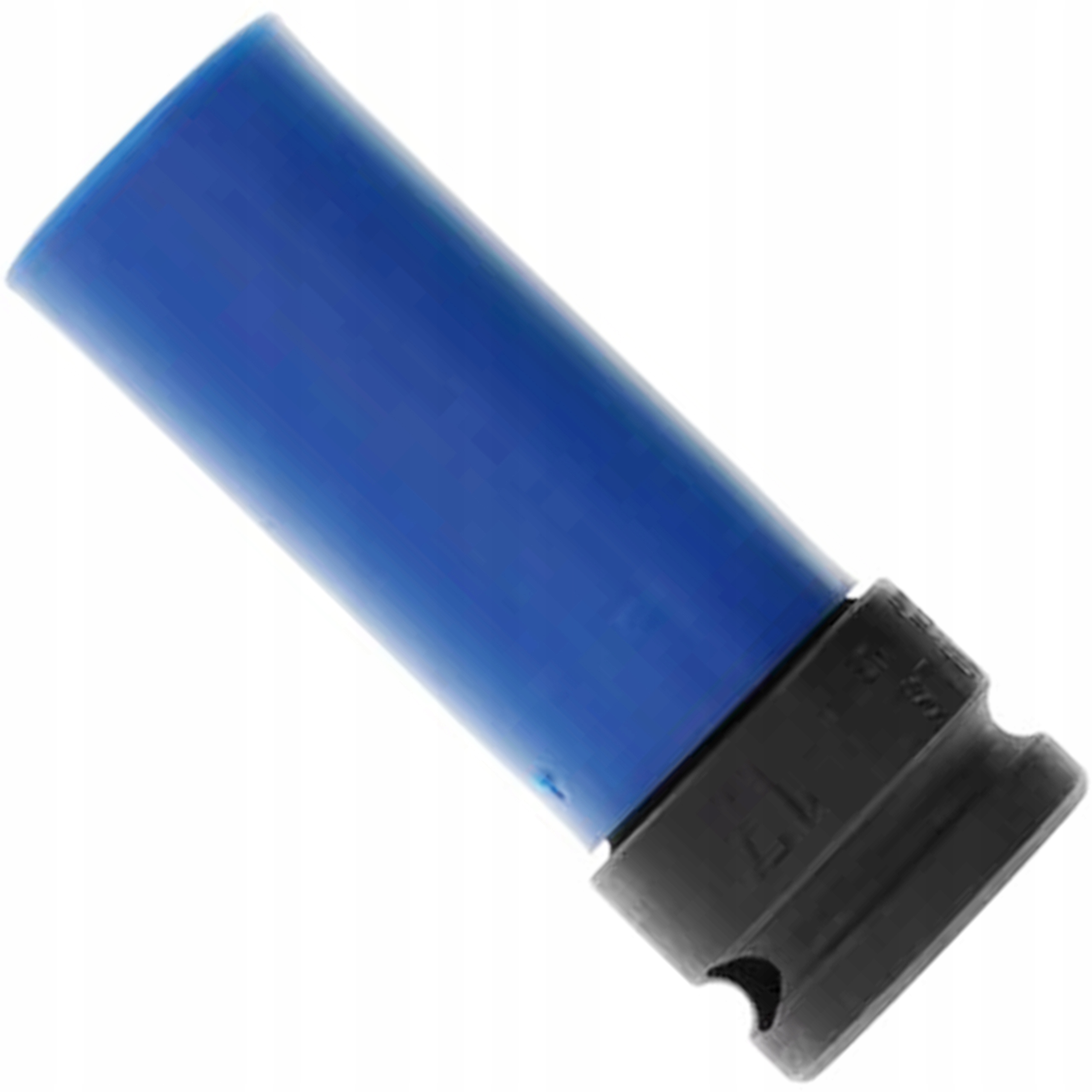 

Nasadka Udarowa 17 MM Długa Do Kół Na Klucz 1/2''