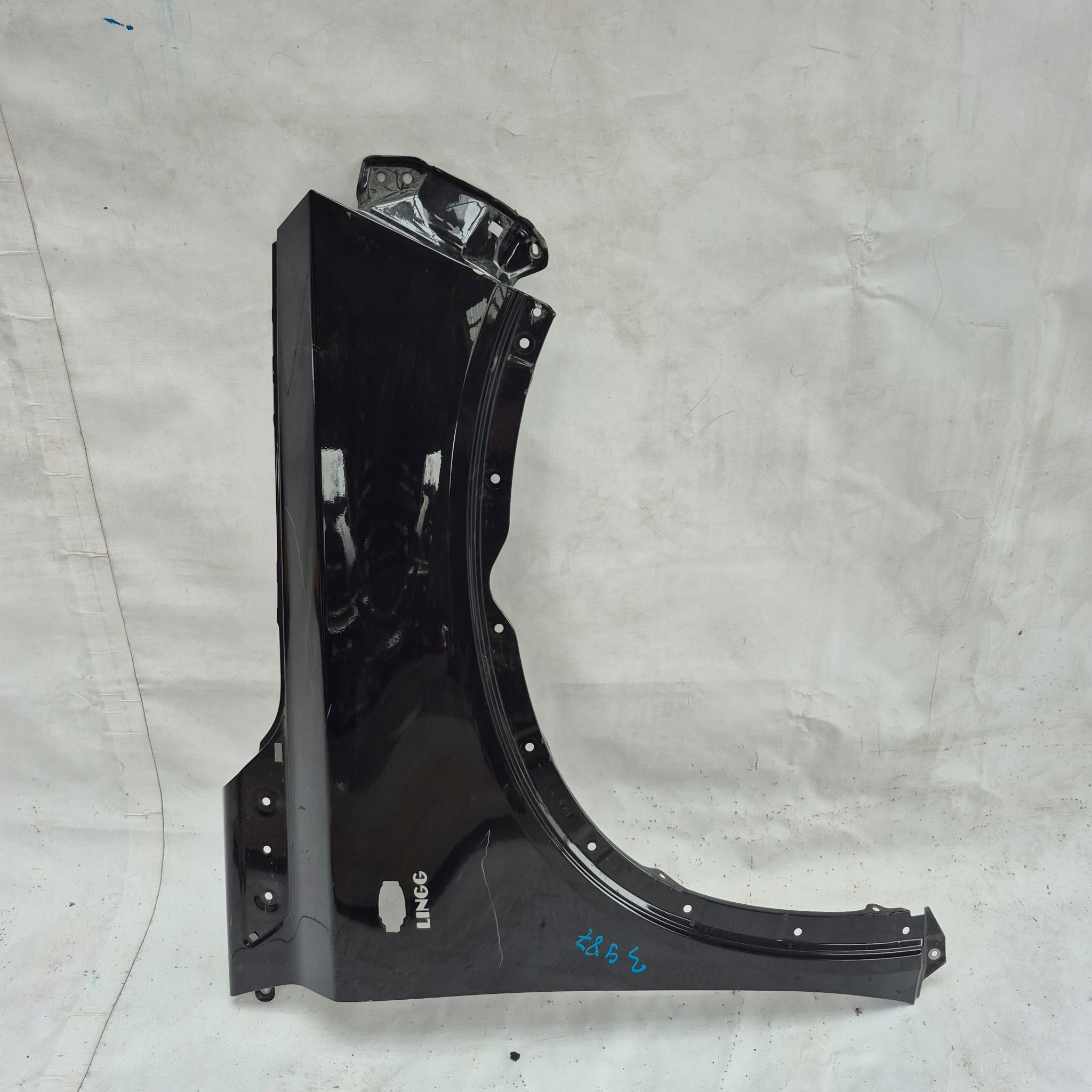 SUZUKI VITARA III 15- fender right front front