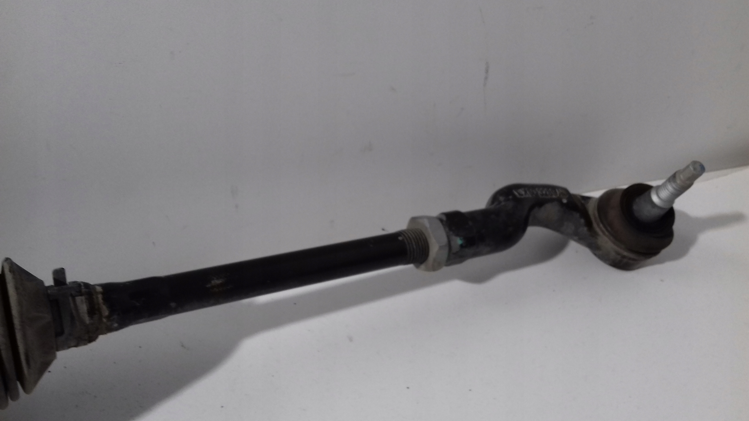 Ford Kuga MK3 III 2022 servo control LX6C-3A500-AD
