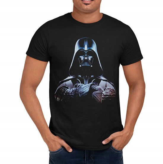

Koszulka Filmowa Star Wars