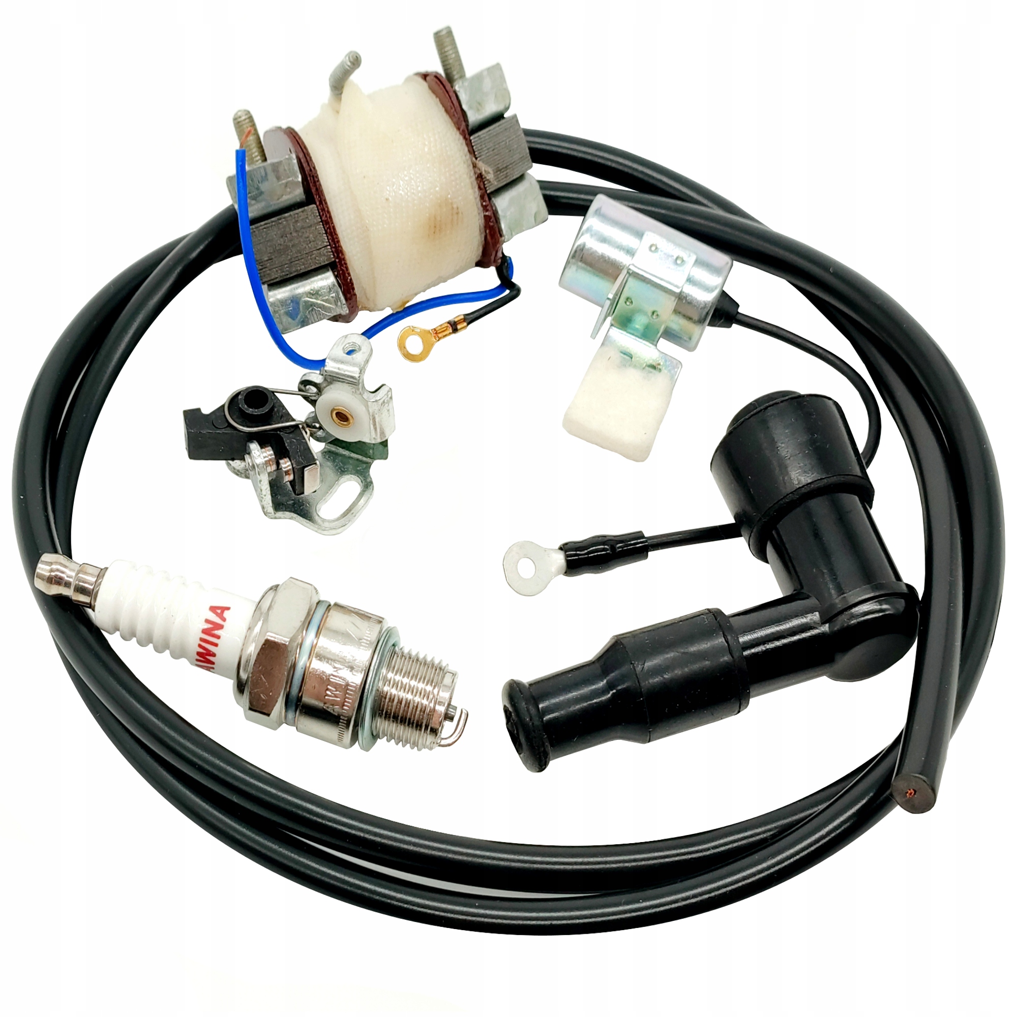 Cewka Przerywacz Romet Komar Motorynka Ogar Kadet