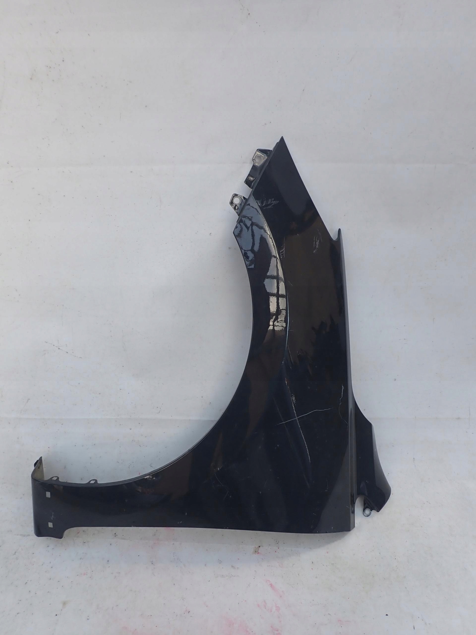 KIA RIO IV 4 LIFT 17- fender left front front