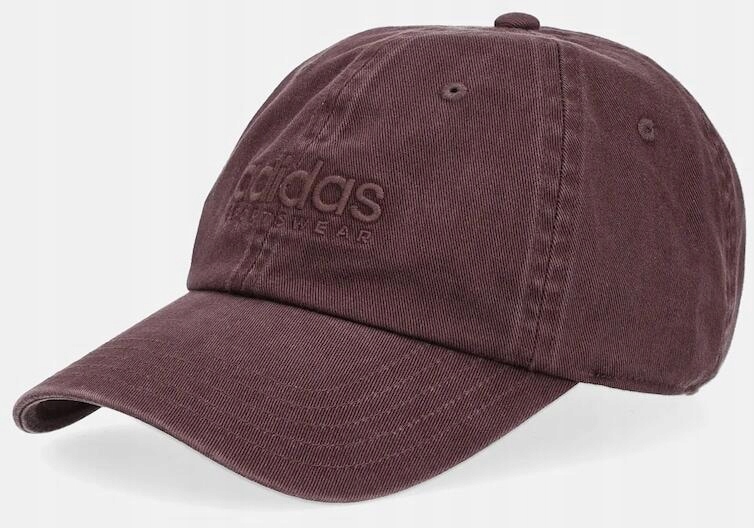 Czapka Z Dsszkiem Adidas Spw Dad Cap (JX5763) Osfw