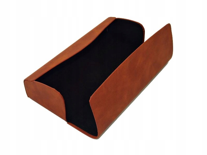

Etui Na Okulary Korekcyjne Twarde Ochrona