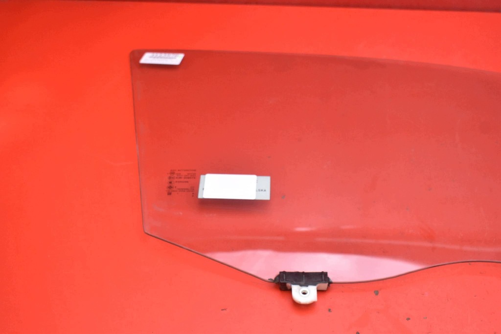 window side right front front MITSUBISHI SPACE STAR 2 II LIFT 16-21