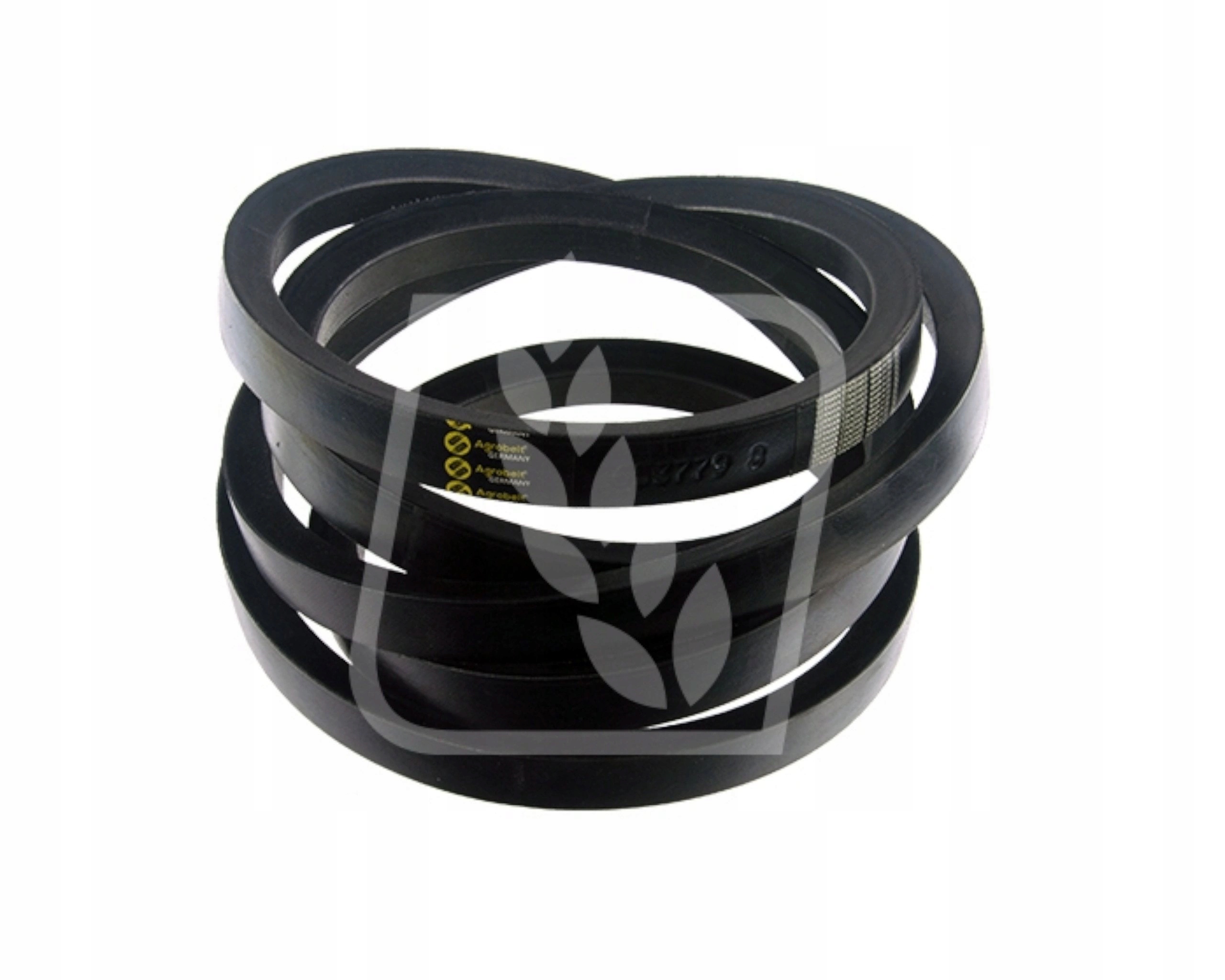 Klínový řemen 25x3520 kombajn Claas 653779 Agrobelt