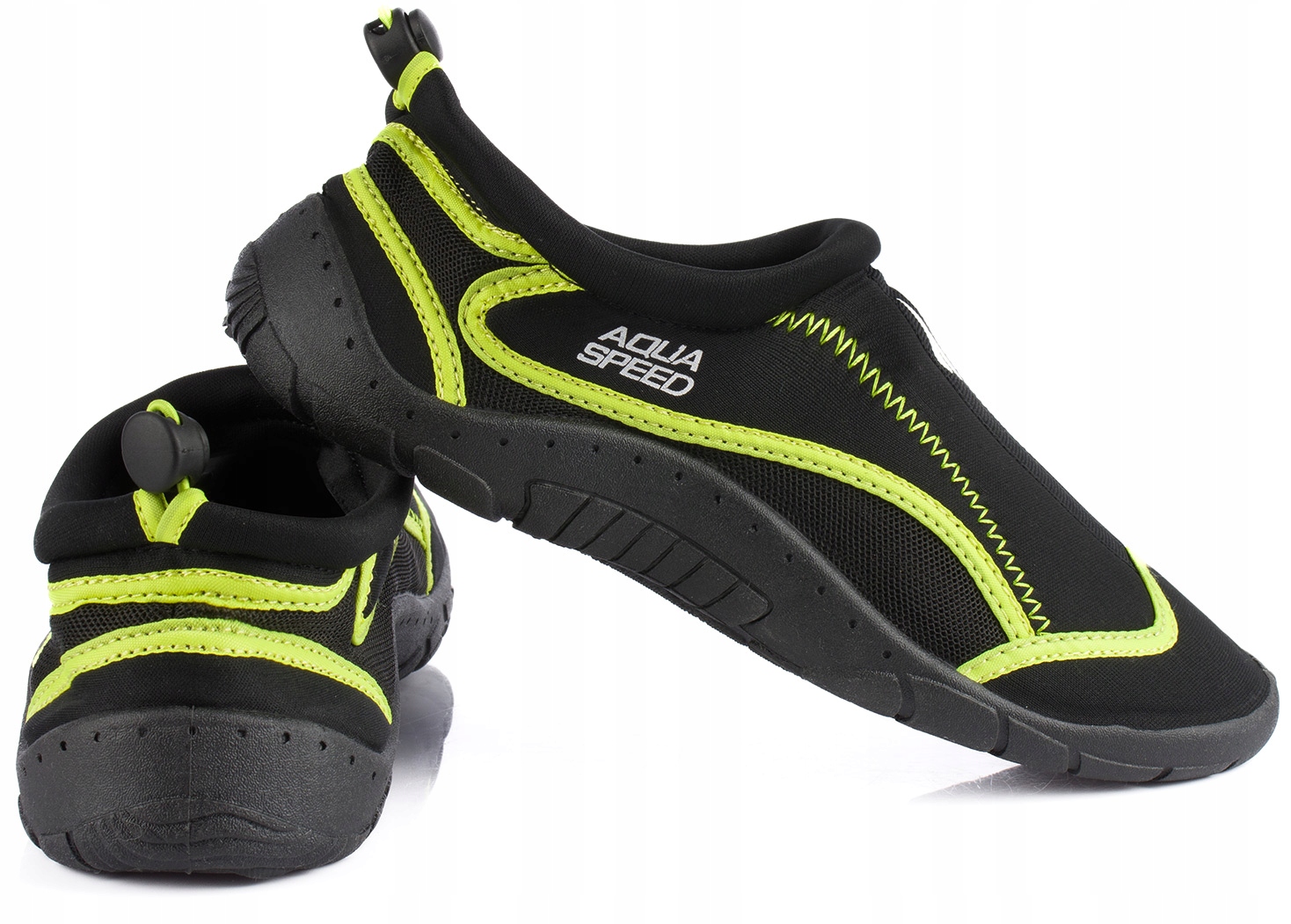 MĘSKIE BUTY DO WODY PŁYWANIA NA PLAŻĘ JEŻOWCE KORALOWCE RAFĘ MORSOWANIA 43 Rozmiar 43