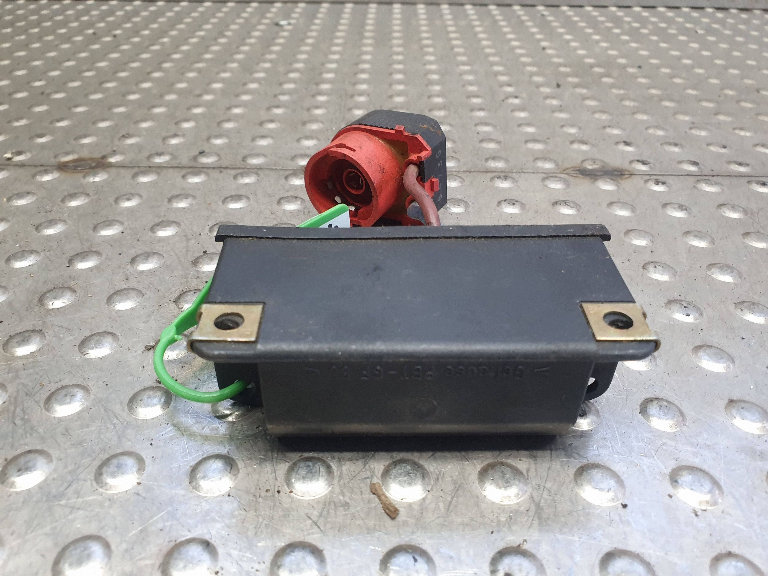 centralina modulo XENON 1307329012 BMW