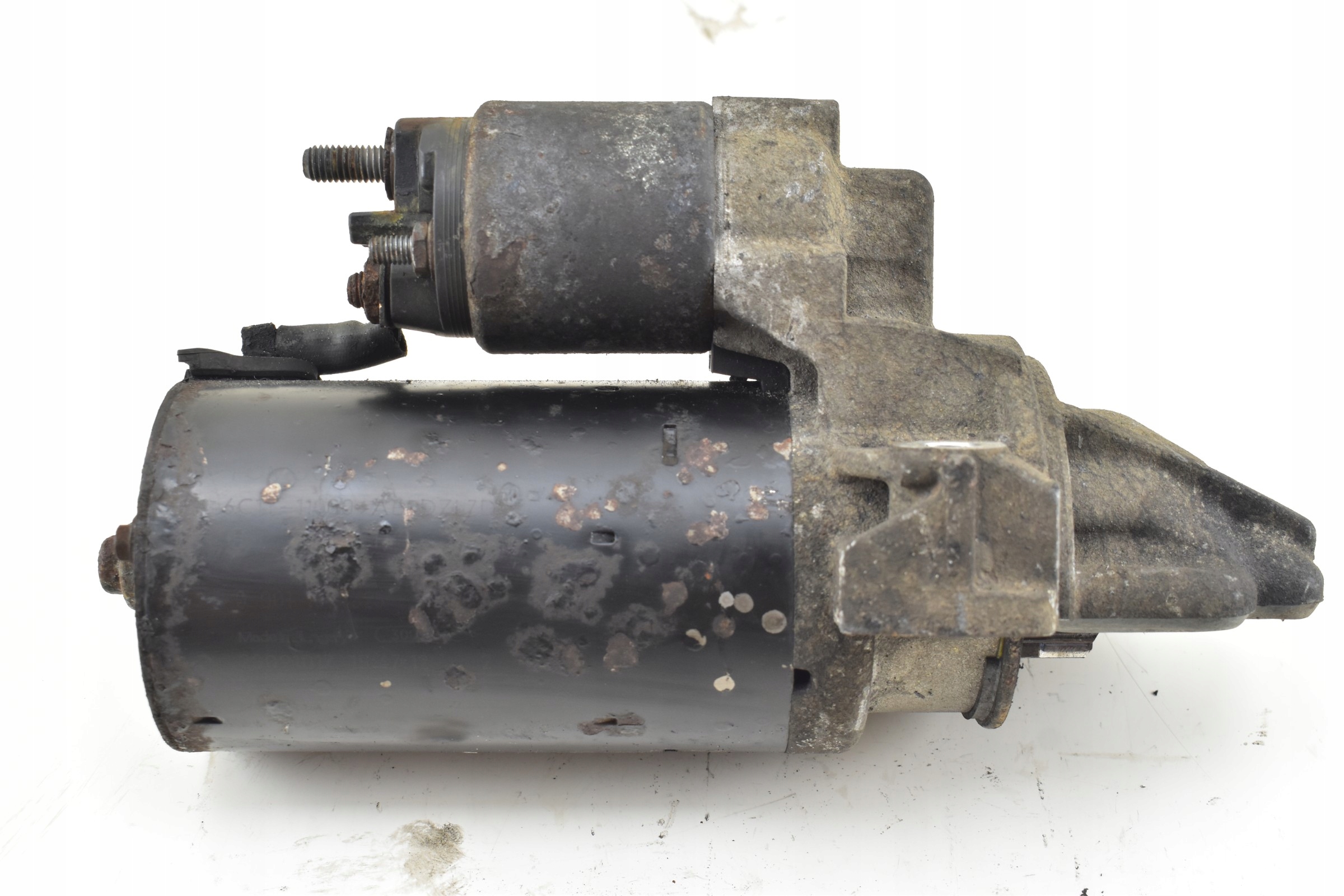 starter FORD TRANSIT MK7 2.4 TDCI 6C1T-11000-AE