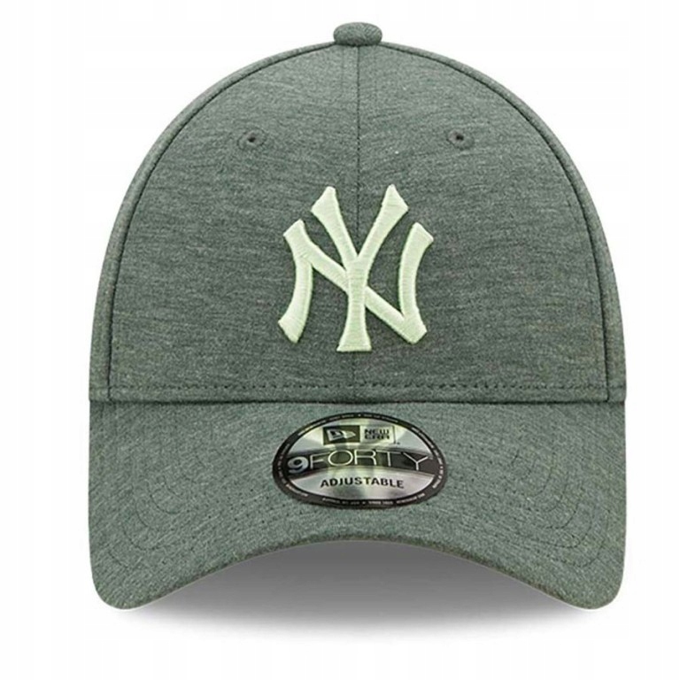 CZAPKA Z DASZKIEM NEW ERA ORYGINALNA HOLOGRAM EAN (GTIN) 196996671079