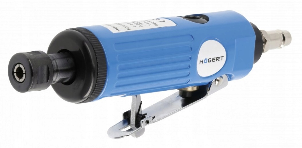 

Hogert HT4R650 Szlifierka pneumatyczna prosta