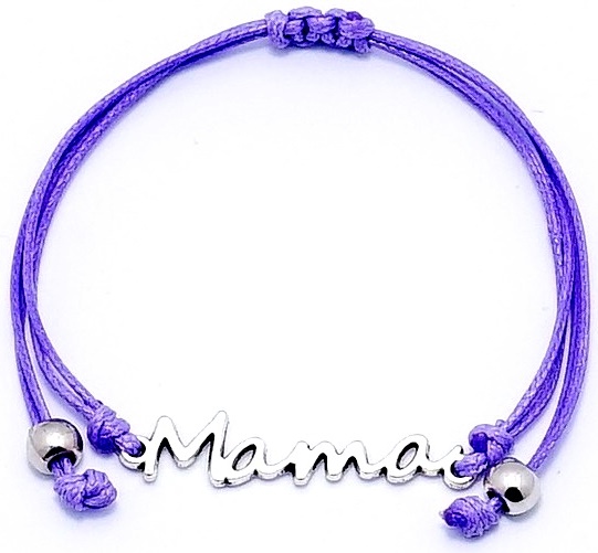 

Celebrytka Mama Dzień Mamy Matki Kabała Amulet