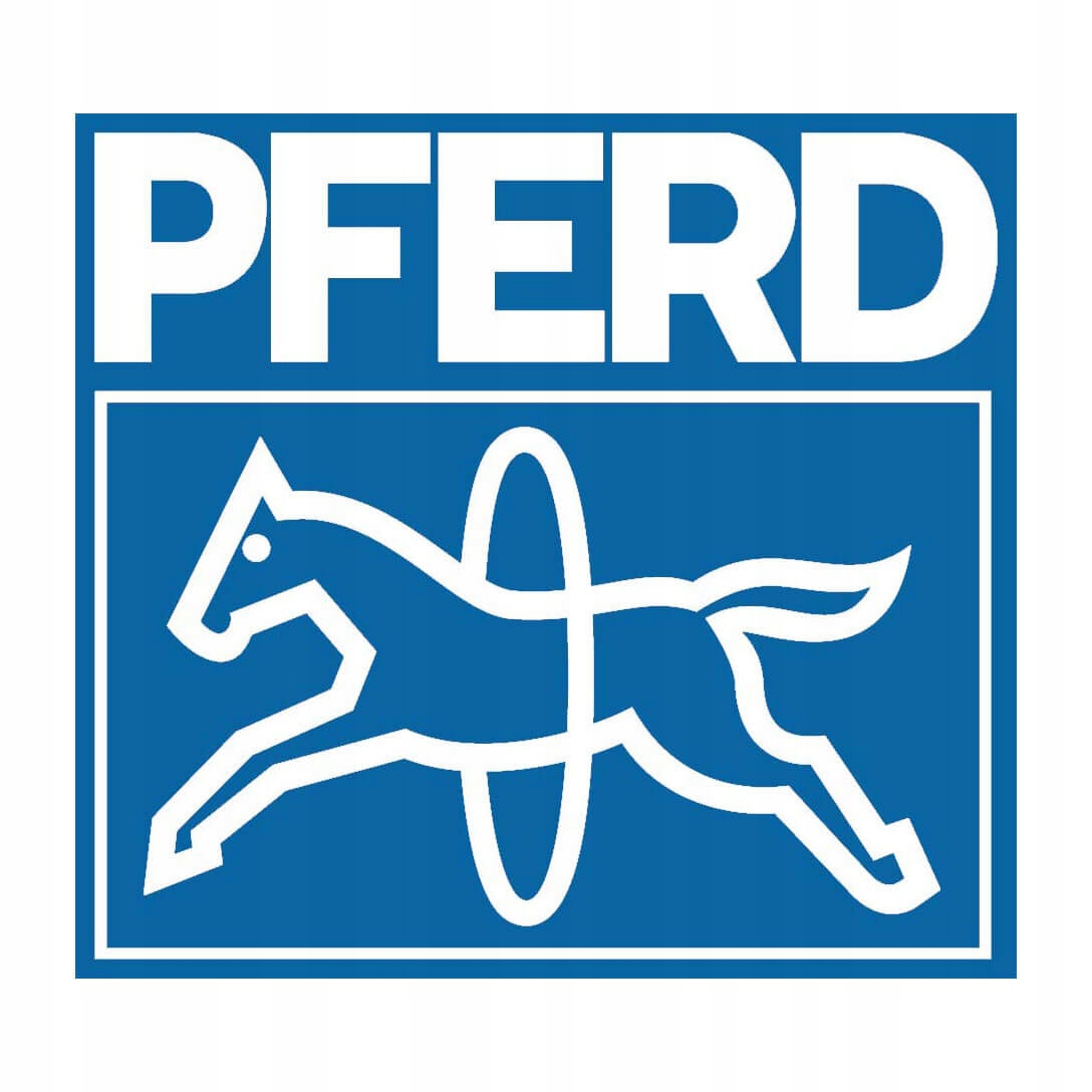 PFERD Pilnik warsztatowy okrągły H3 250mm Marka Pferd