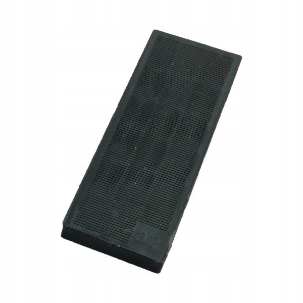 PODKŁADKI DYSTANSOWE DO MONTAŻU OKIEN 40/6 x1000 Waga produktu z opakowaniem jednostkowym 5 kg