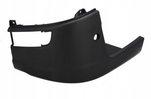 Roh Nárazníku Scania R S Levý 2077926