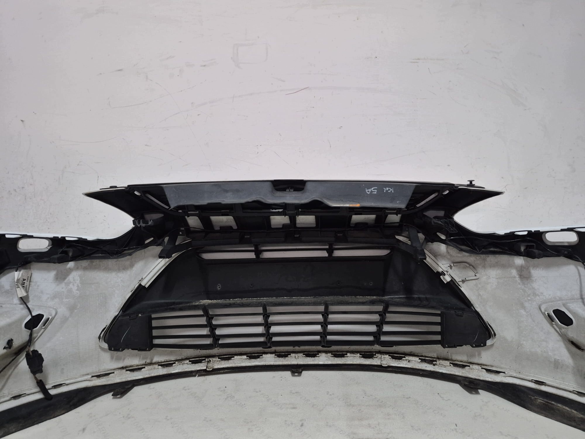 FORD C-MAX MK2 10- bumper front front SPR AM51-R17K819-B LAK.5A