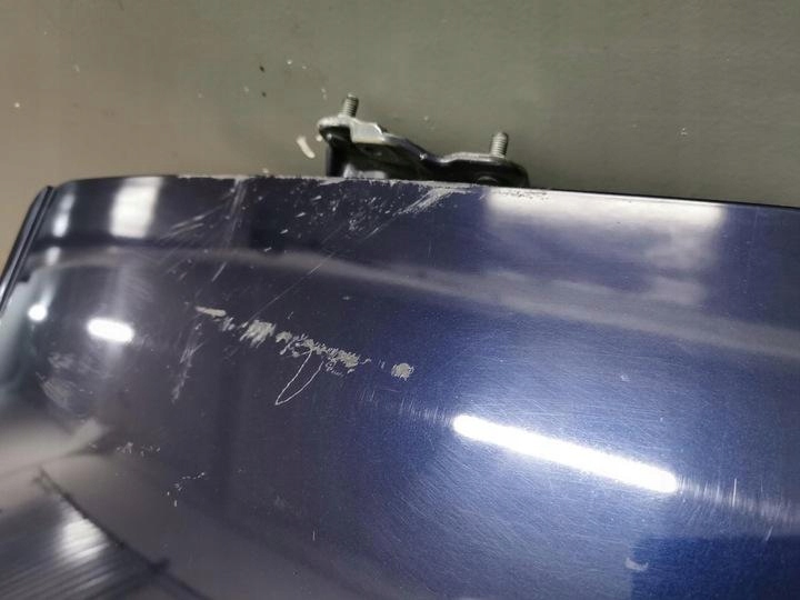 trunk door boot complete BMW SERIA 3 F31 A89 EU