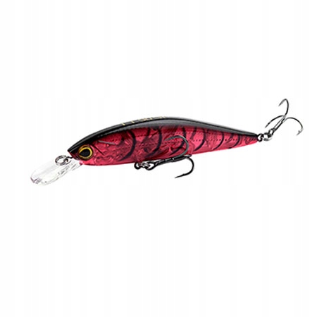Shimano Yasei Trigger Twitch 90S Red Crayfish