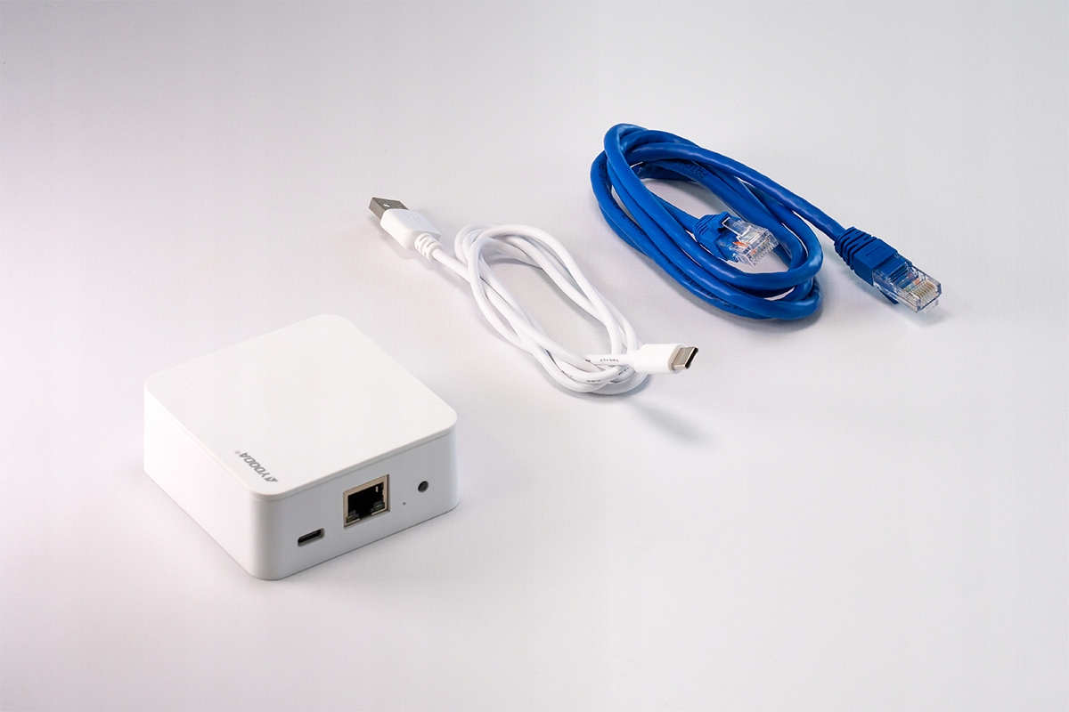 Centrala YOODA Smart Home 3 Inteligentny Dom