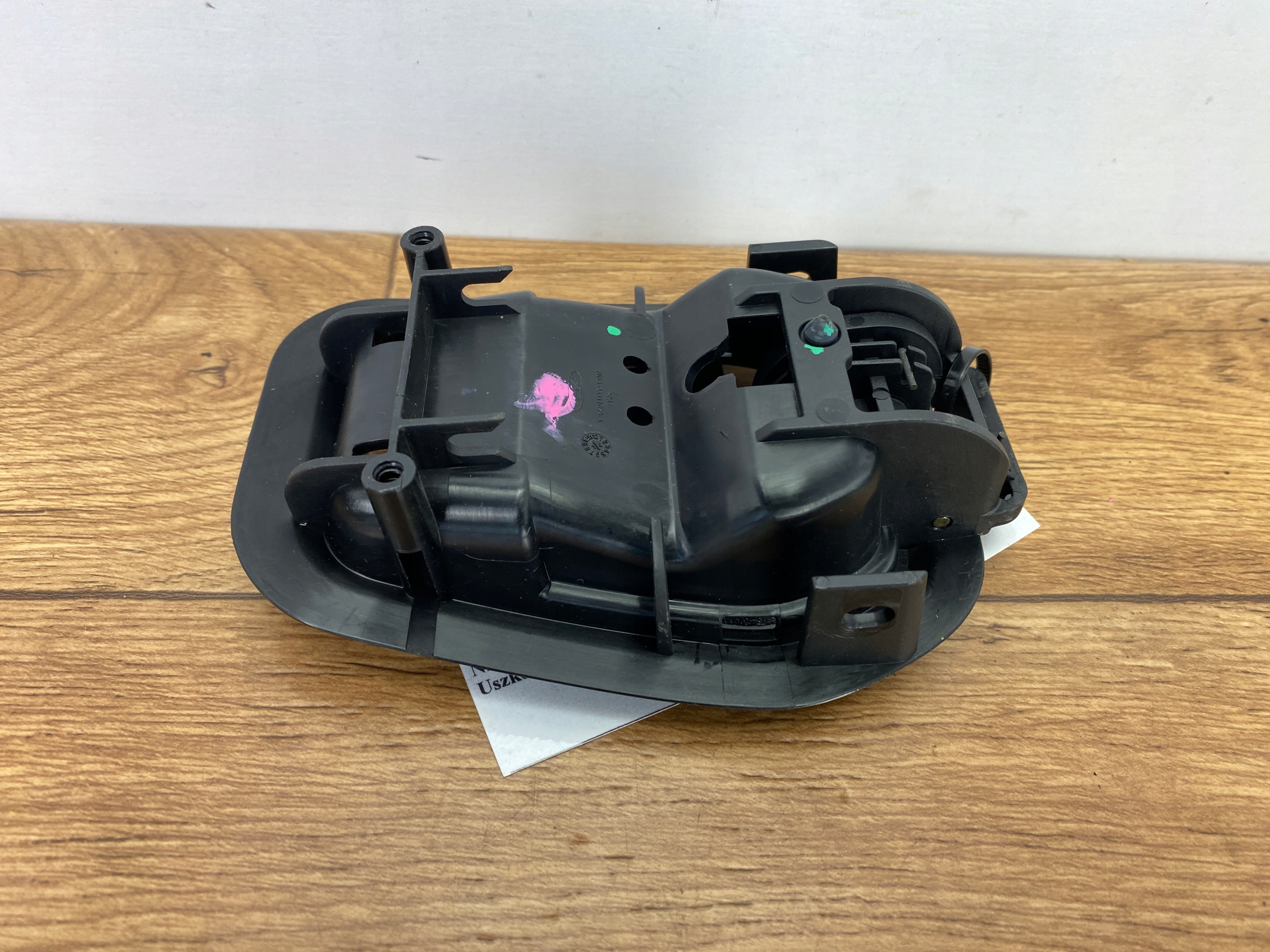 bracket handle handle seat Ford Mustang VI 2015+ USA
