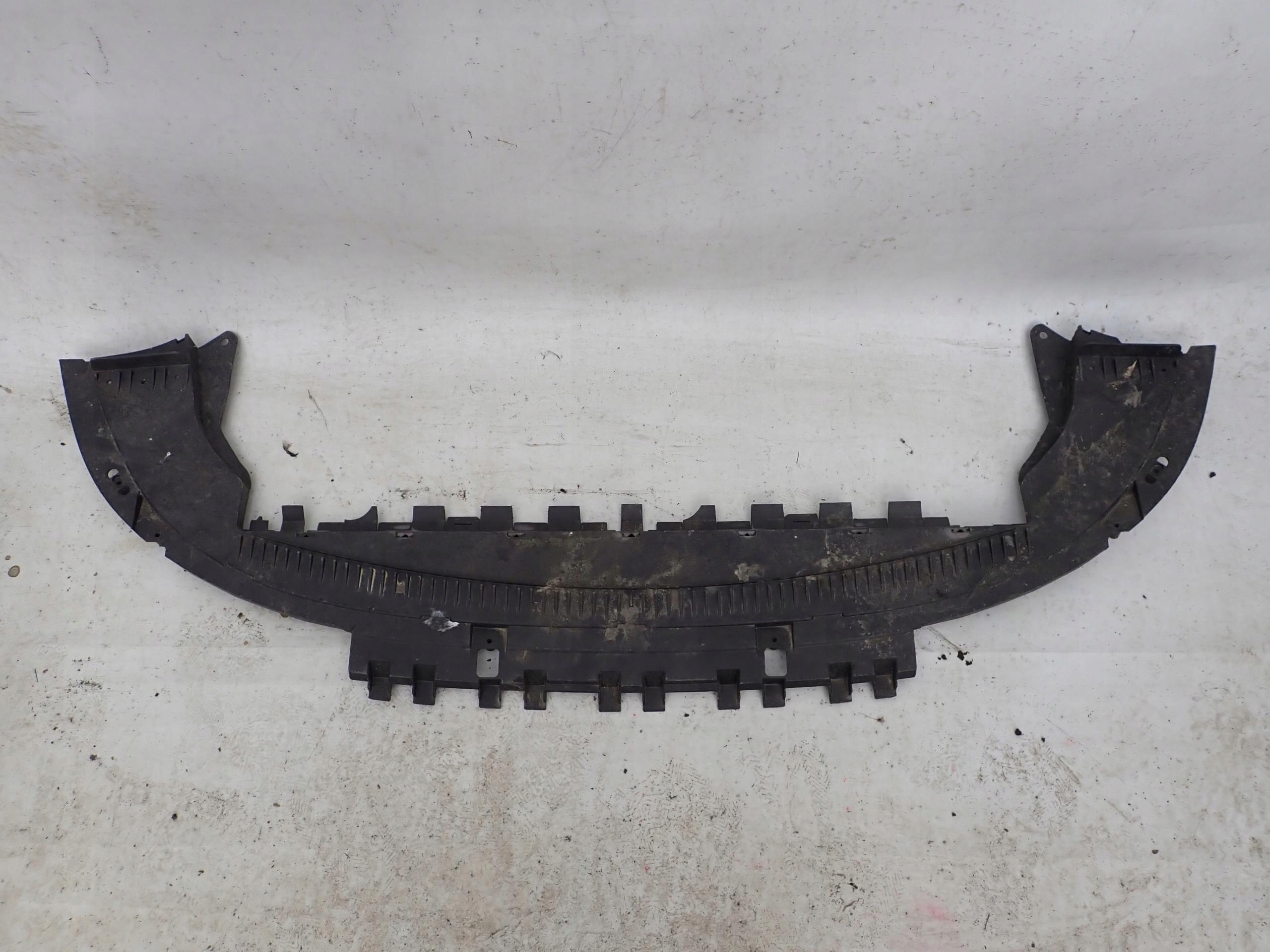 VOLVO S40 II V50 Blende Abdeckung abdeckung vorne 30744925