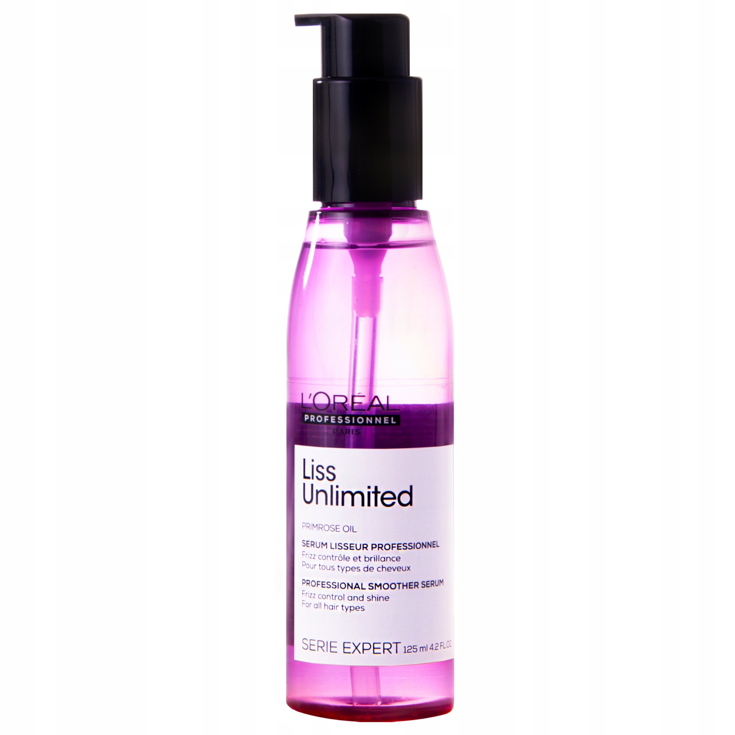 

L'Oreal Professionnel Liss Unlimited Serum 125ml