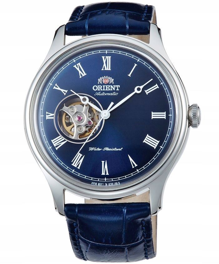 Mechanické hodinky Orient Classic Envoy FAG00004D0 43.00mm 5ATM