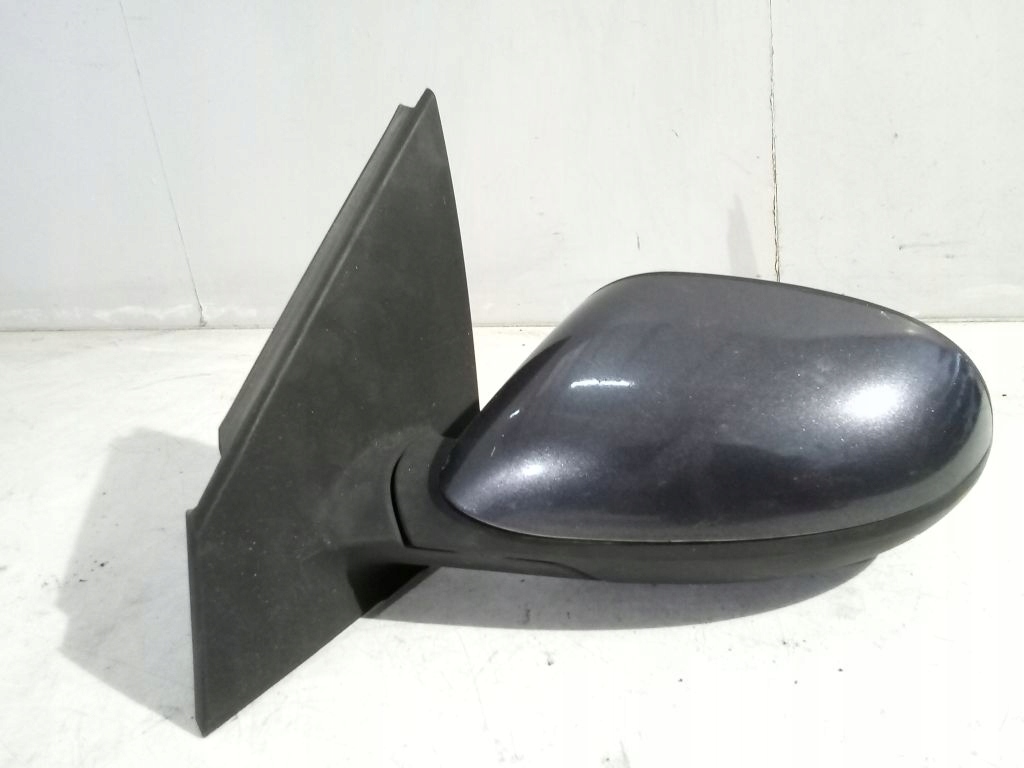 Lancia Ypsilon II mirror left manually