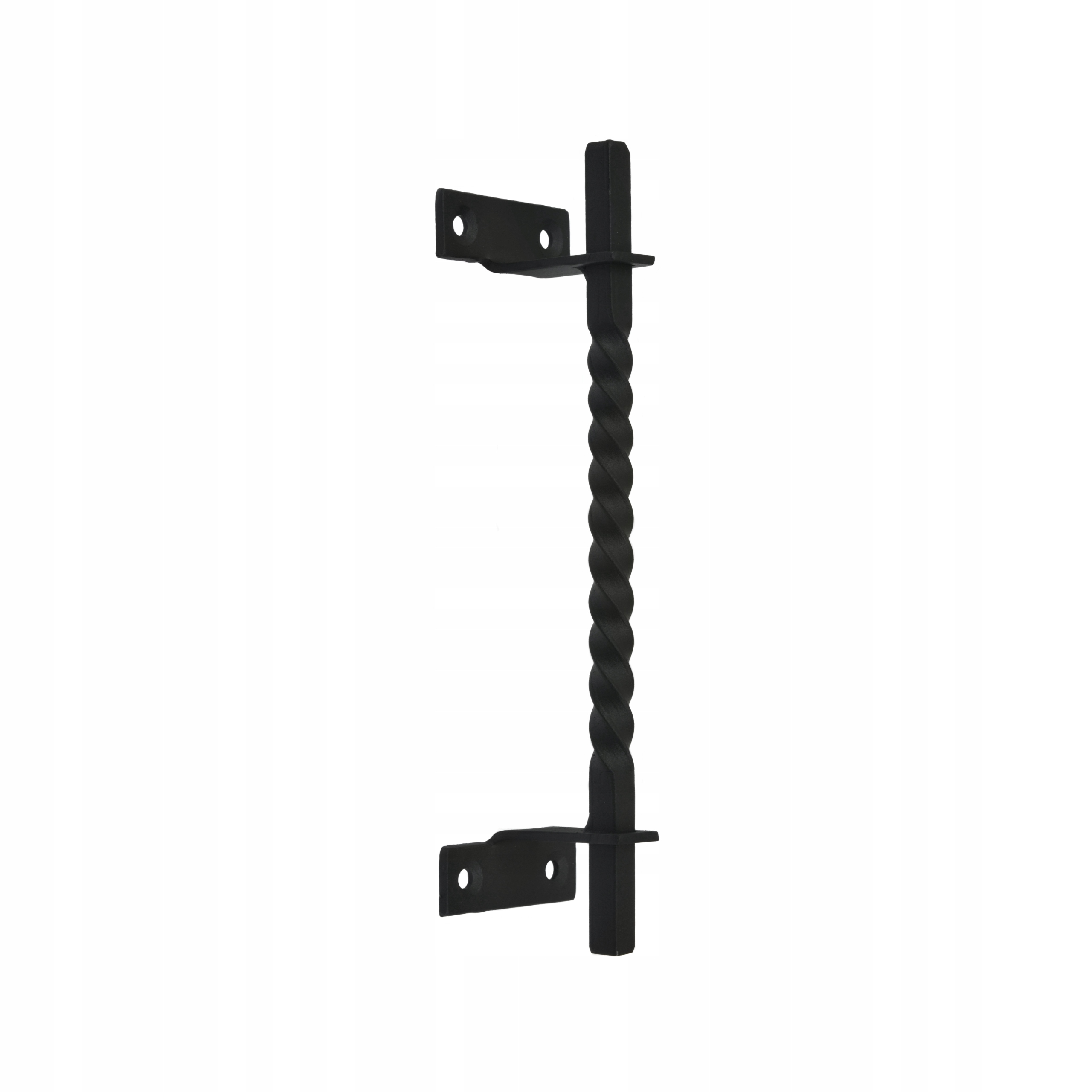 

Uchwyt kowalski retro loft reling antaba R-11.b